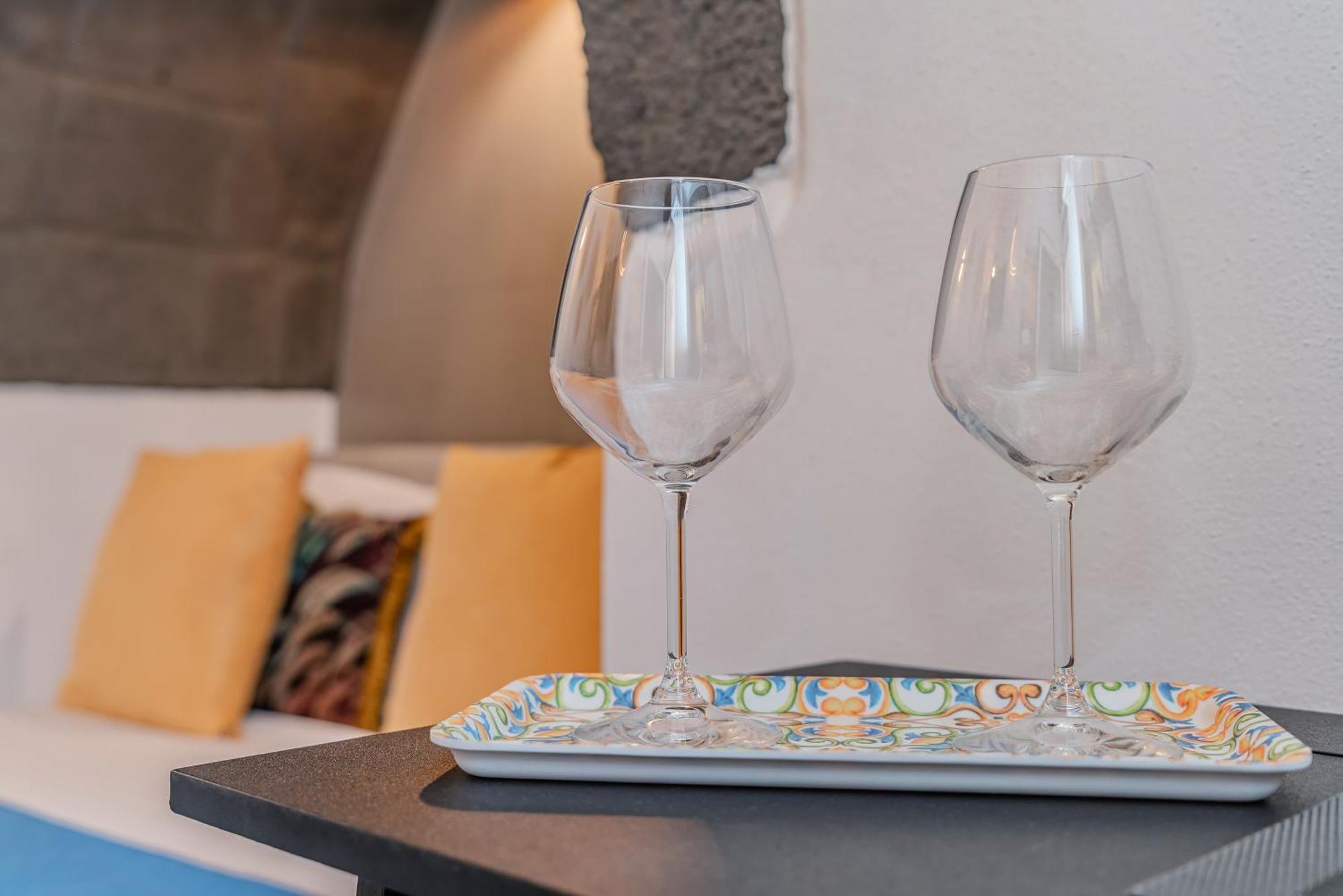 Adorm In The Historic Center Of Monopoli Apartment Exterior photo